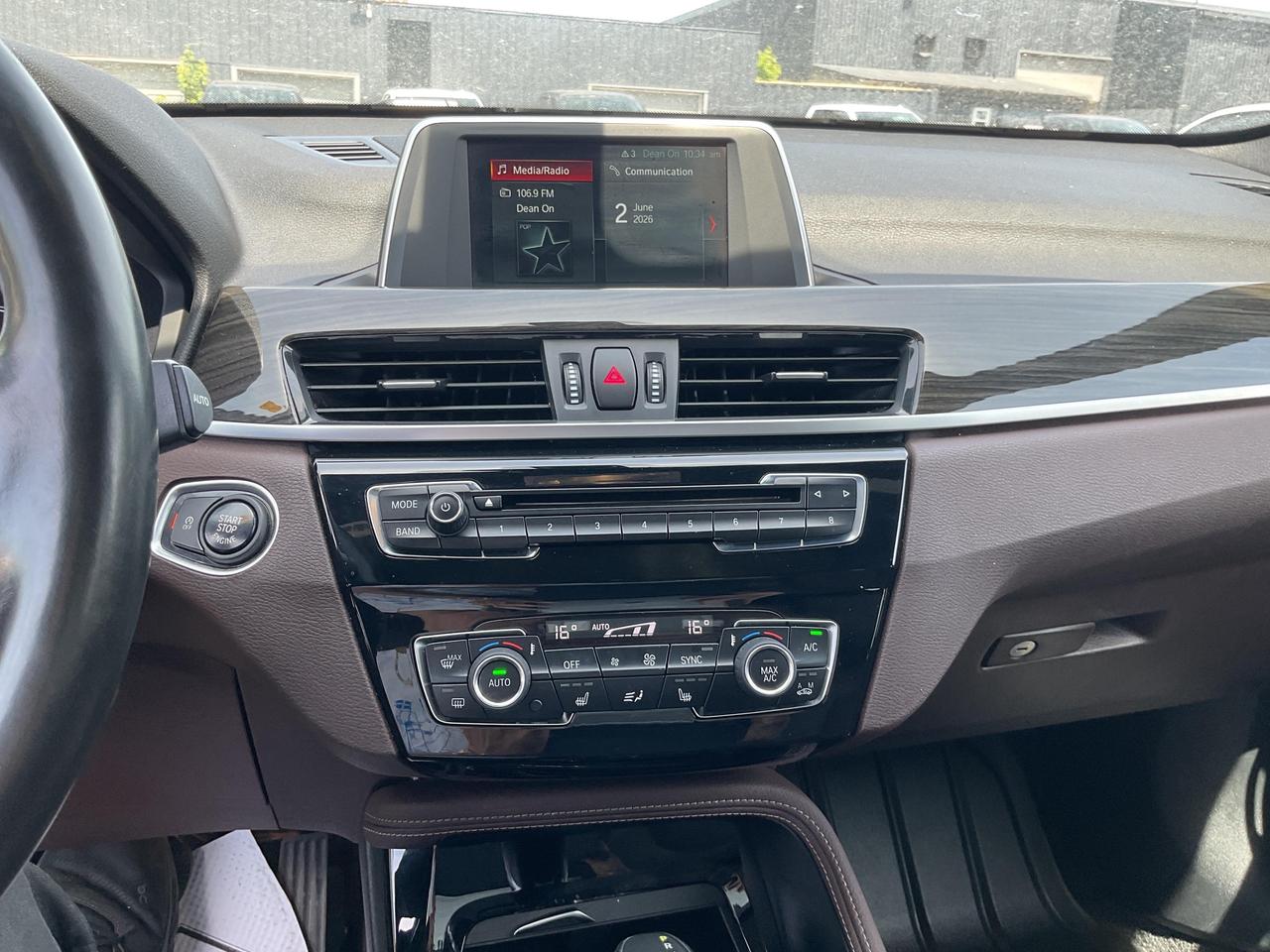 2018 BMW X1 xDrive28i 4dr All-wheel Drive Sports Activity Vehicle Photo