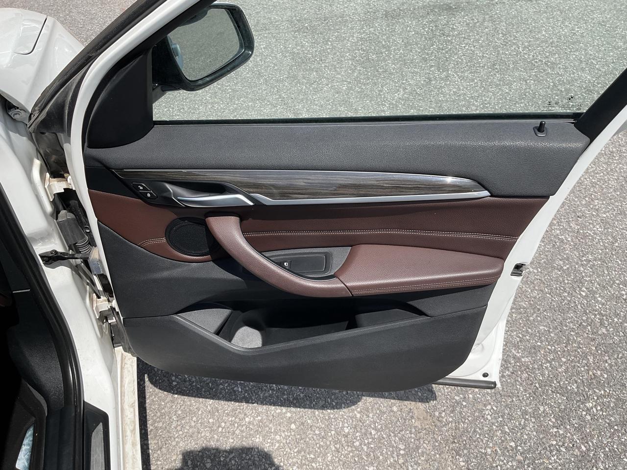 2018 BMW X1 xDrive28i 4dr All-wheel Drive Sports Activity Vehicle Photo
