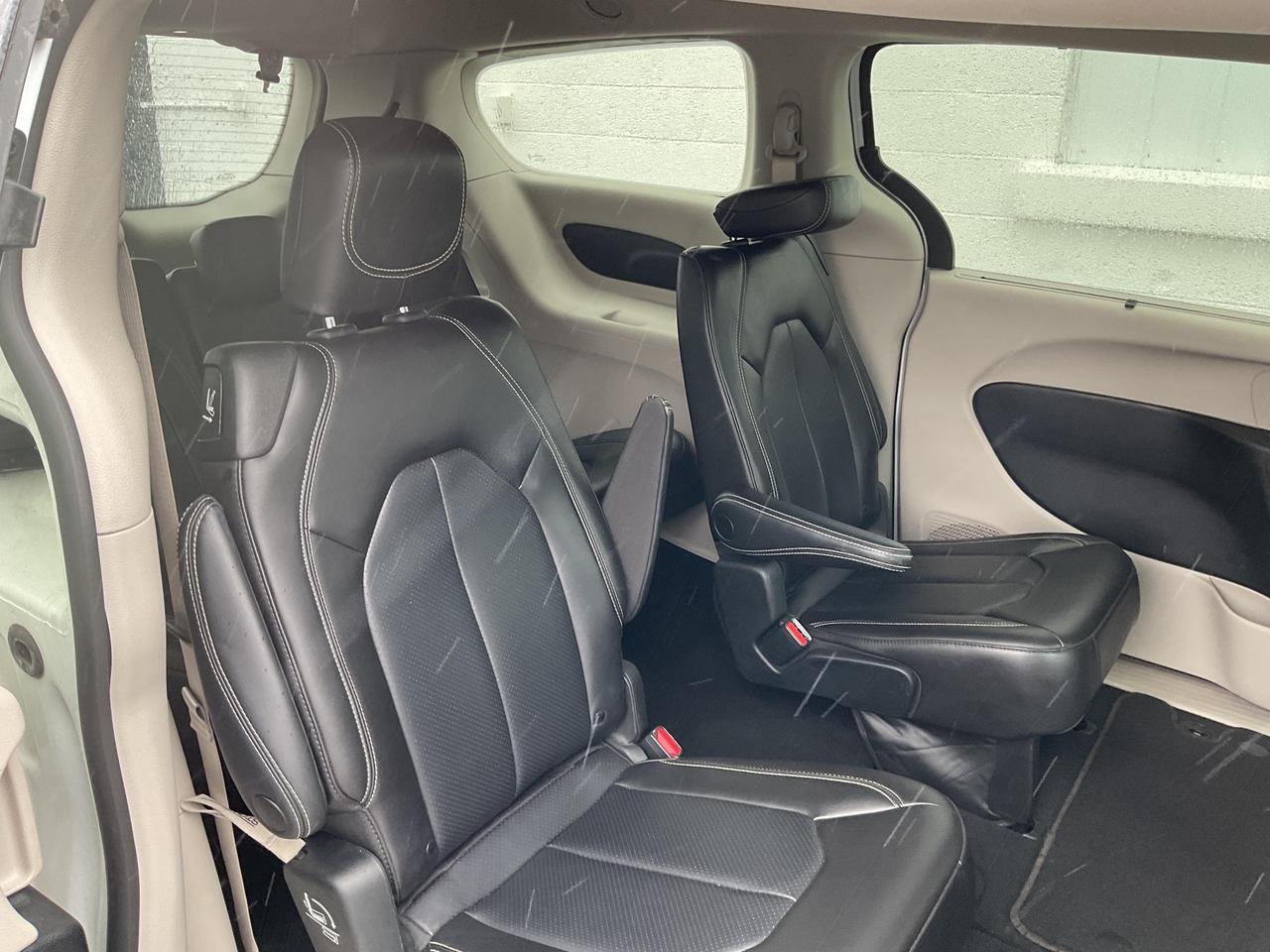 2023 Chrysler Pacifica Touring-L All-Wheel Drive Passenger Van Photo