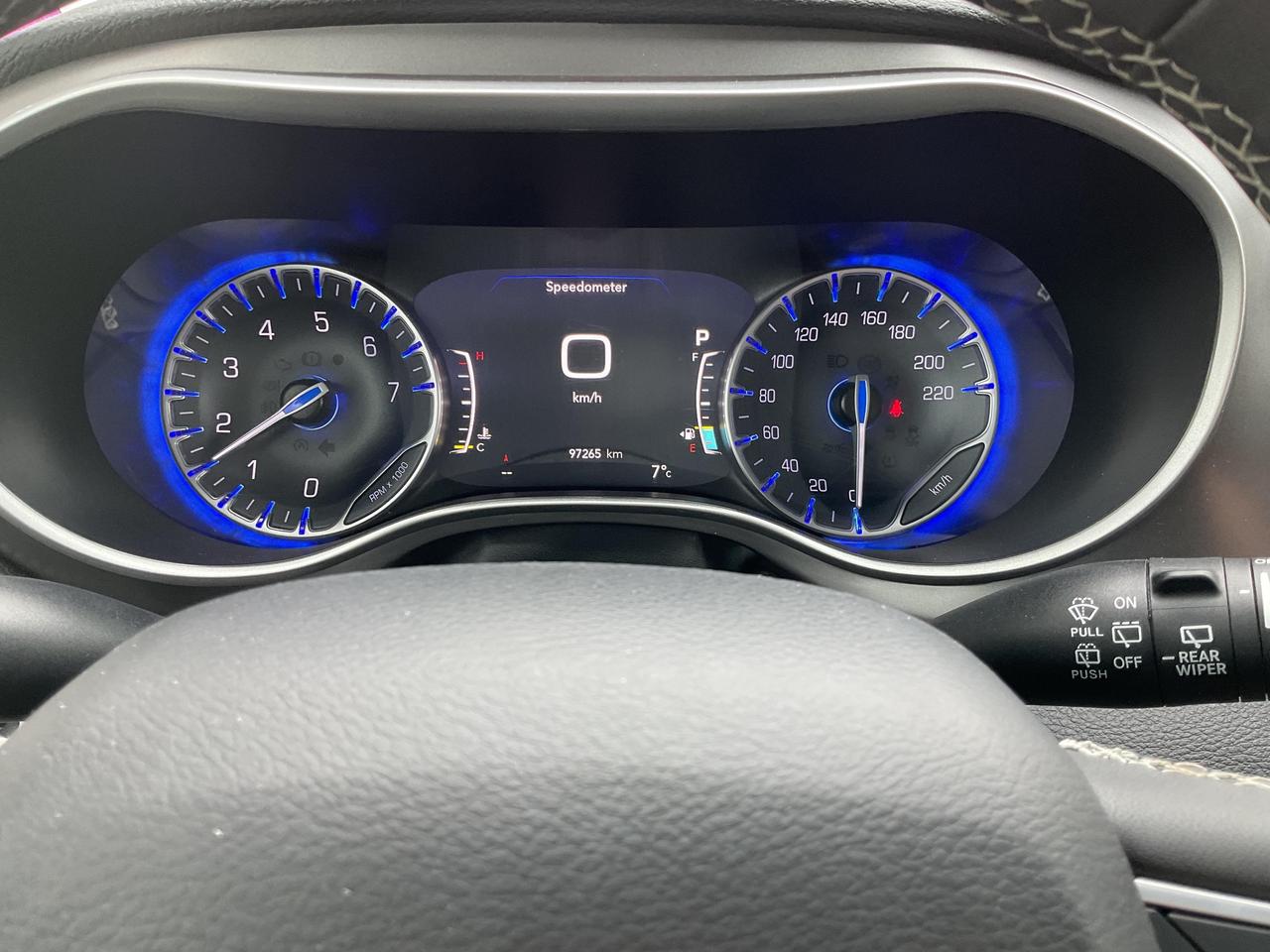 2023 Chrysler Pacifica Touring-L All-Wheel Drive Passenger Van Photo