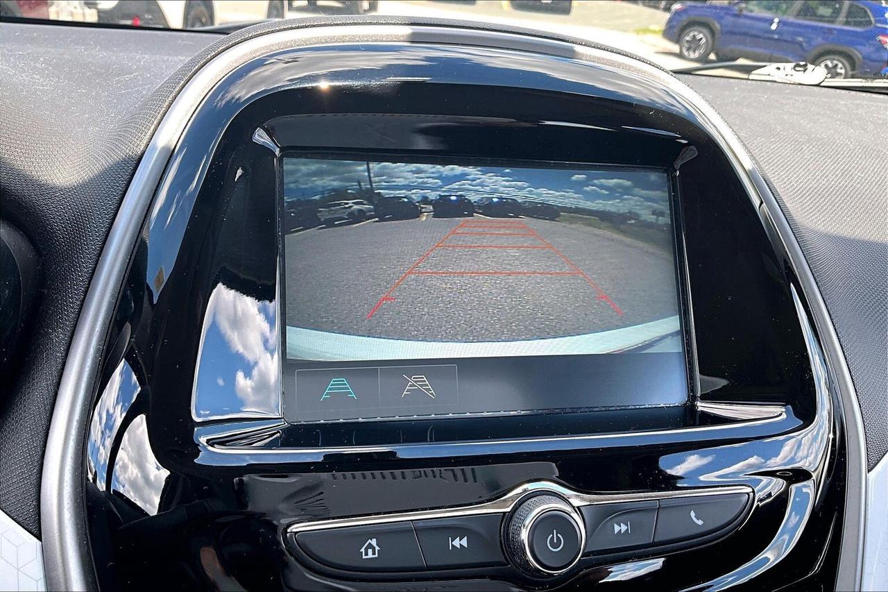 2017 Chevrolet Spark 1LT   NO ACCIDENT   CARPLAY/ANDROID   PARKING CAM Photo