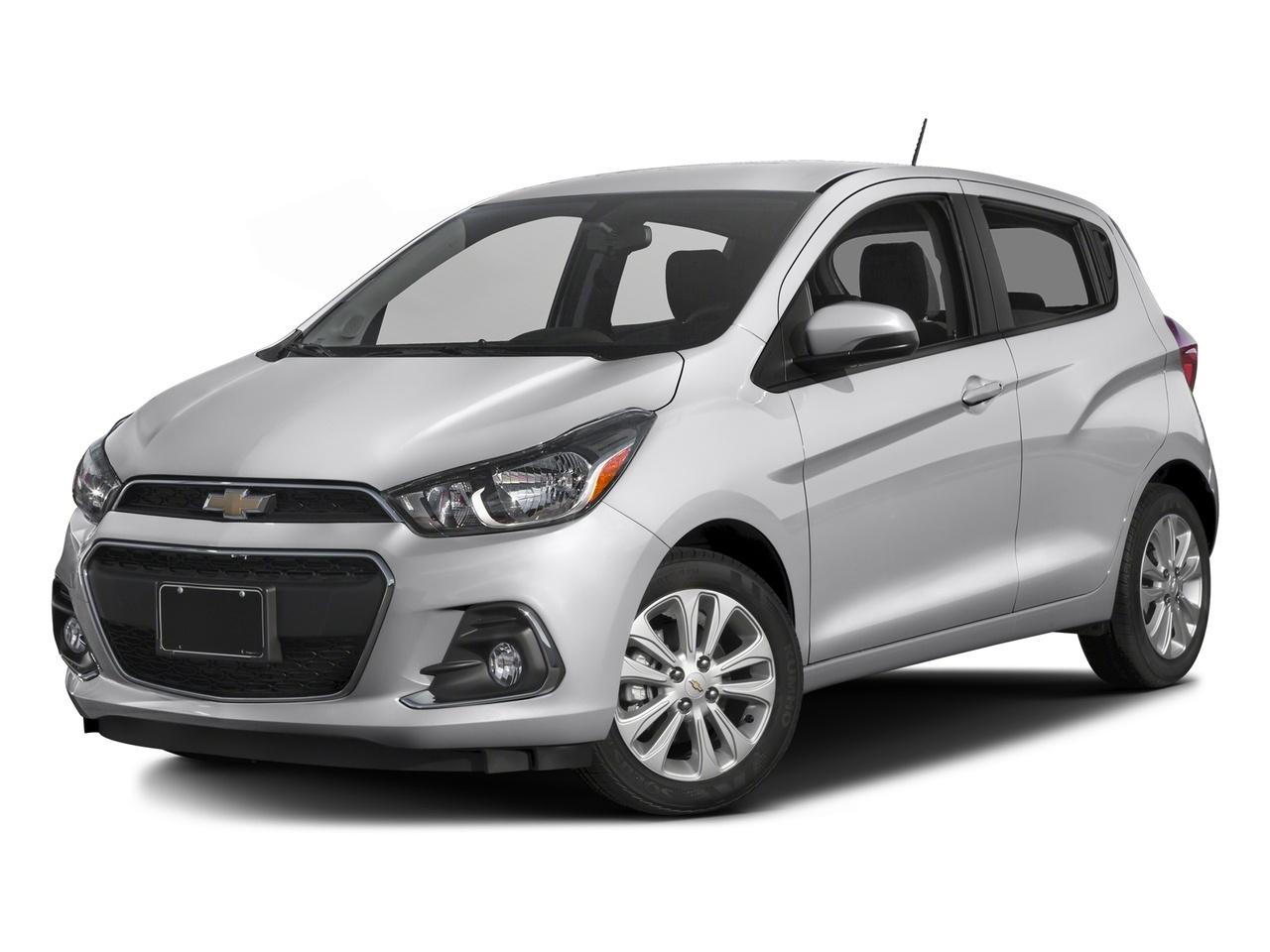 2017 Chevrolet Spark 1LT   NO ACCIDENT   CARPLAY/ANDROID   PARKING CAM Photo