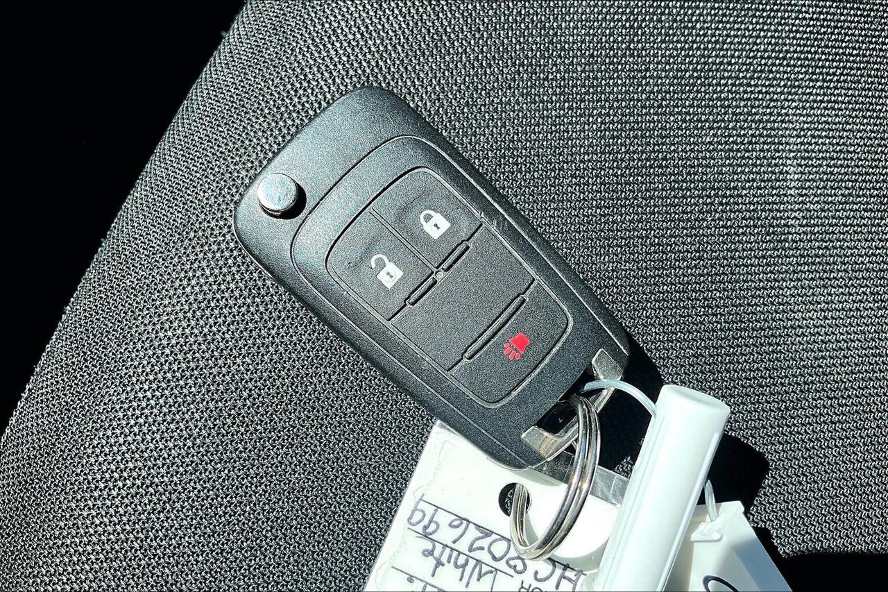 2017 Chevrolet Spark 1LT   NO ACCIDENT   CARPLAY/ANDROID   PARKING CAM Photo