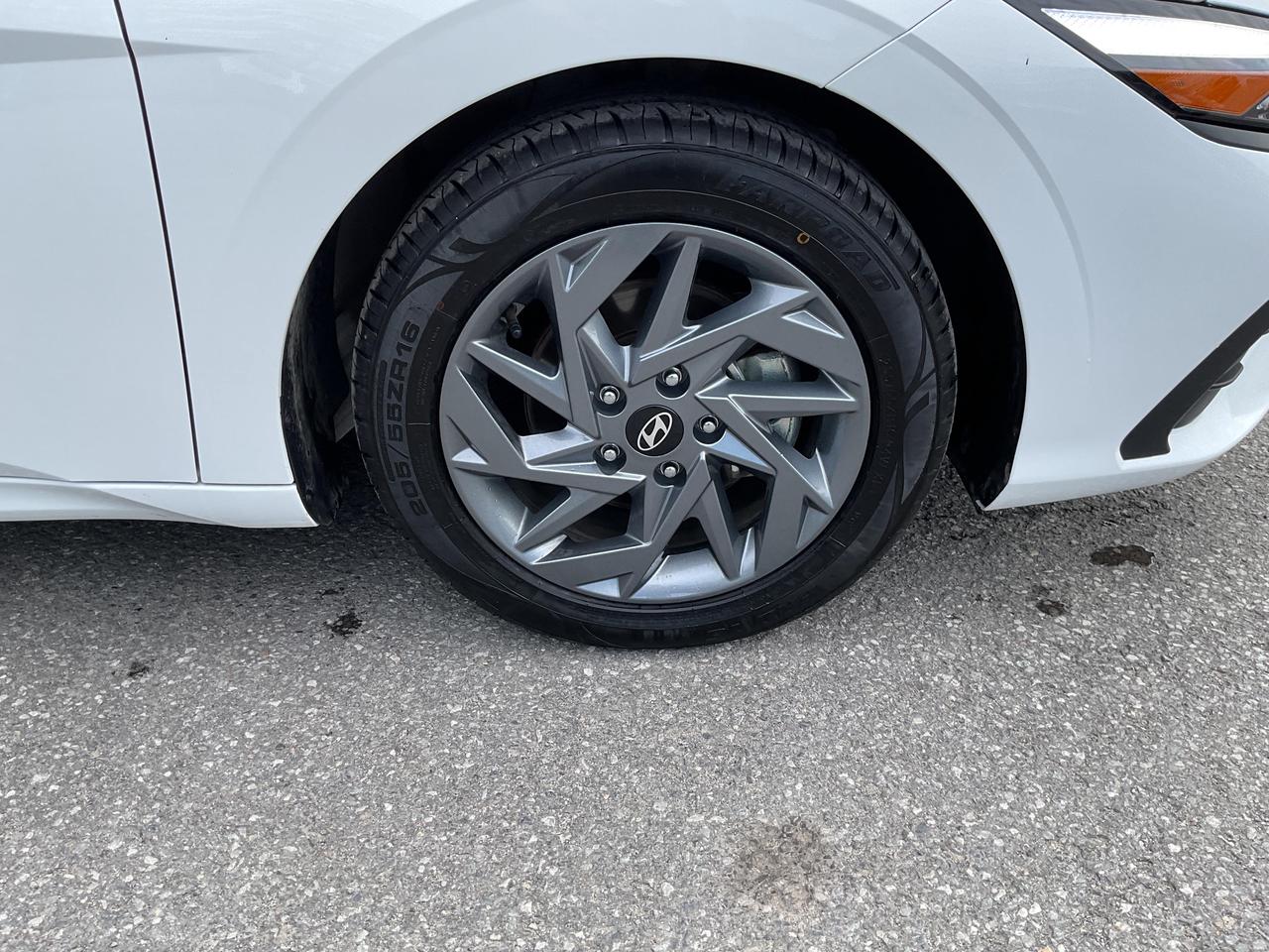 2025 Hyundai Elantra  Photo