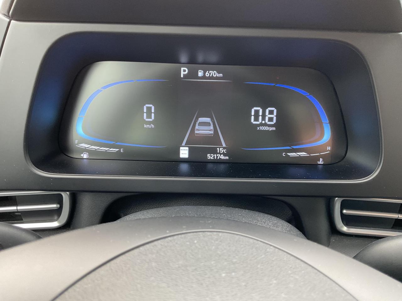 2025 Hyundai Elantra  Photo