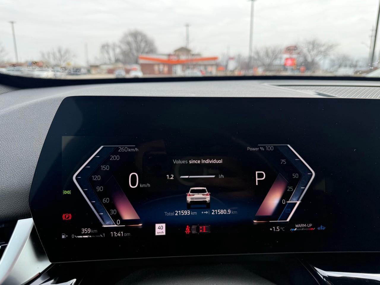 2025 BMW X1 xDrive28i Photo