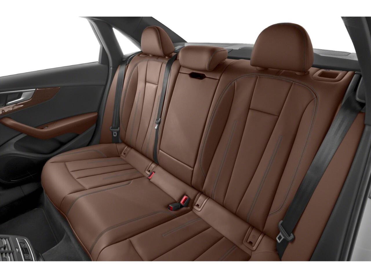 2023 Audi A4 *AWD   Accident Free* Photo