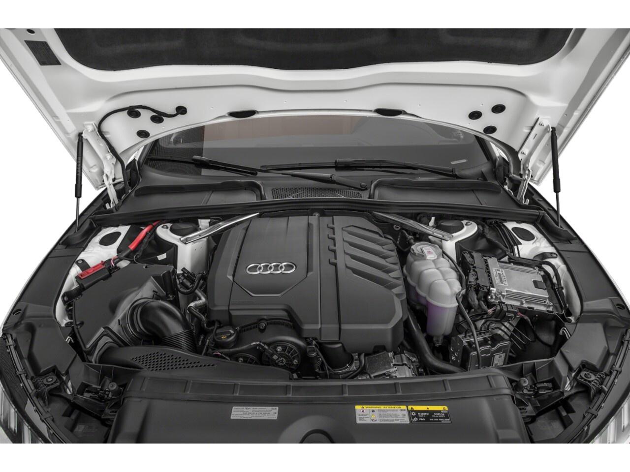 2023 Audi A4 *AWD   Accident Free* Photo