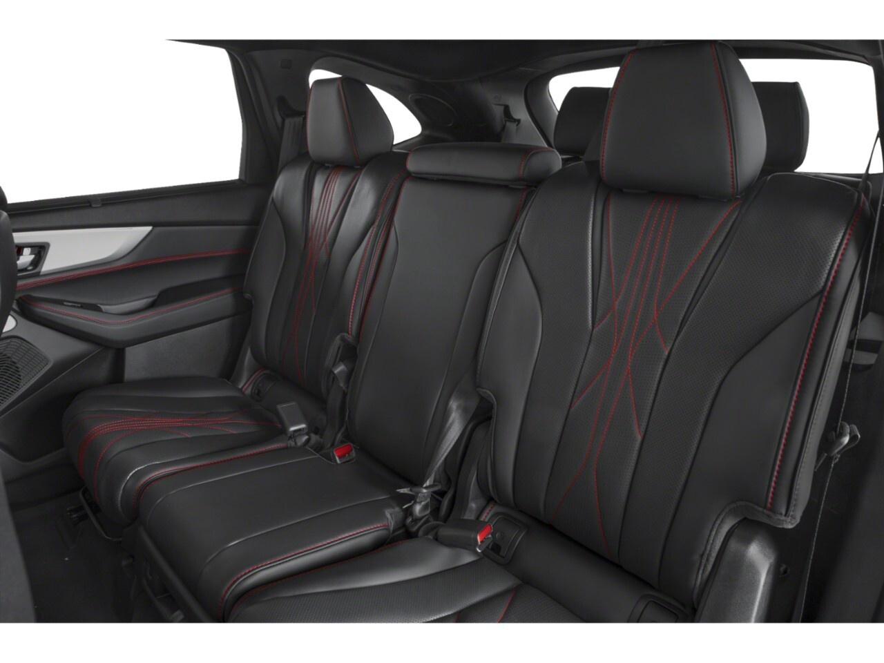 2025 Acura MDX *Luxury 7 Passenger SUV   Premium Comfort   Like N Photo