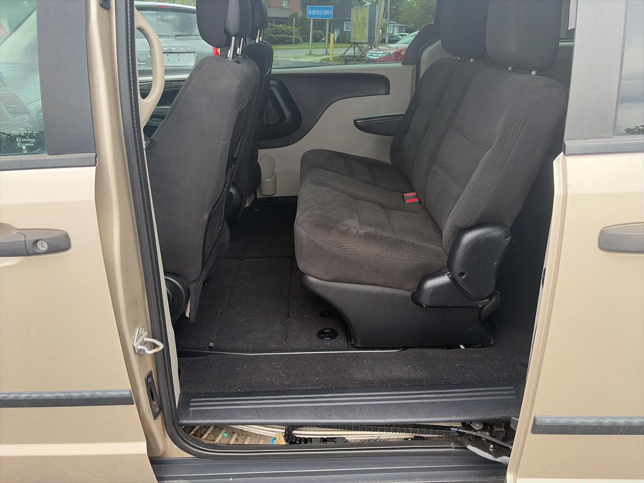 2016 Dodge Grand Caravan Canada Value Package-Low Km-7 Passanger-Clean Carf Photo