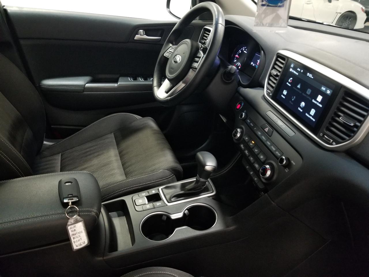 2020 Kia Sportage EX 4dr All-wheel Drive Photo