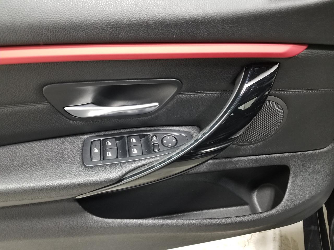2017 BMW 430 Gran Coupe i xDrive 4dr All-Wheel Drive Hatchback Photo