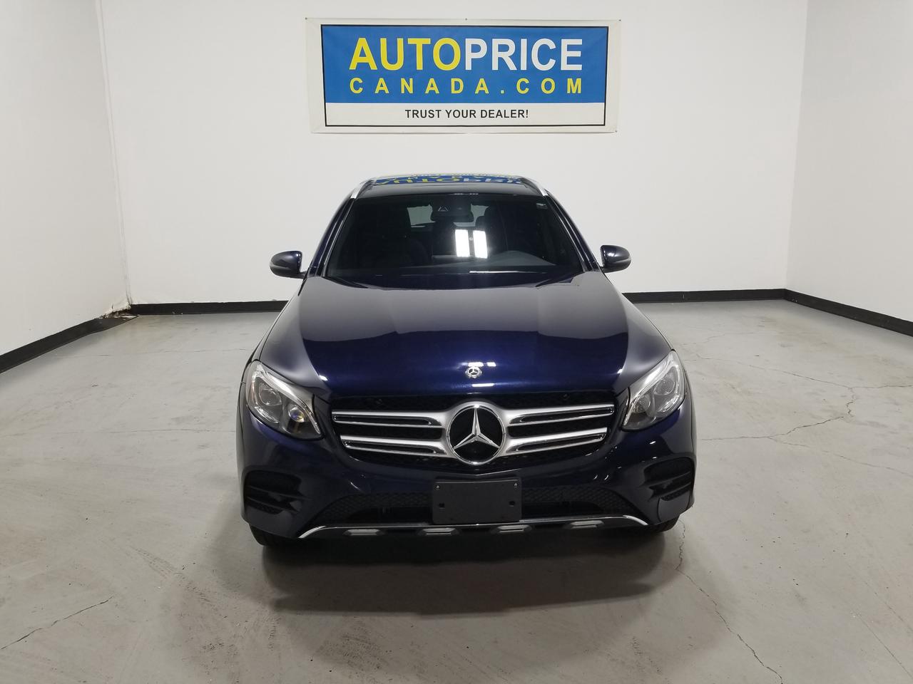 2019 Mercedes-Benz GLC 300 Base GLC 300 4dr All-Wheel Drive Photo