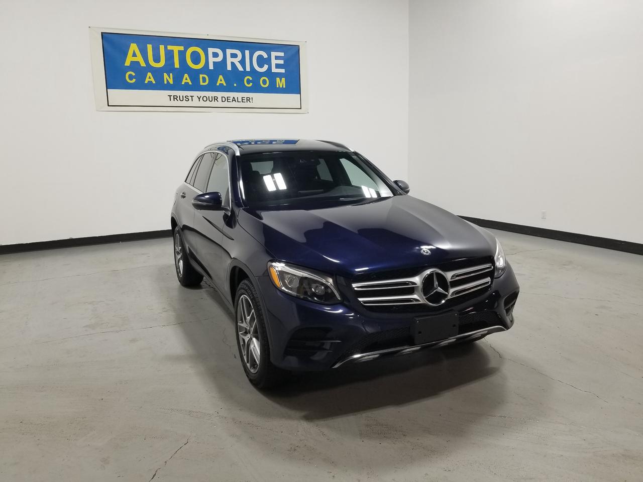 2019 Mercedes-Benz GLC 300 Base GLC 300 4dr All-Wheel Drive Photo