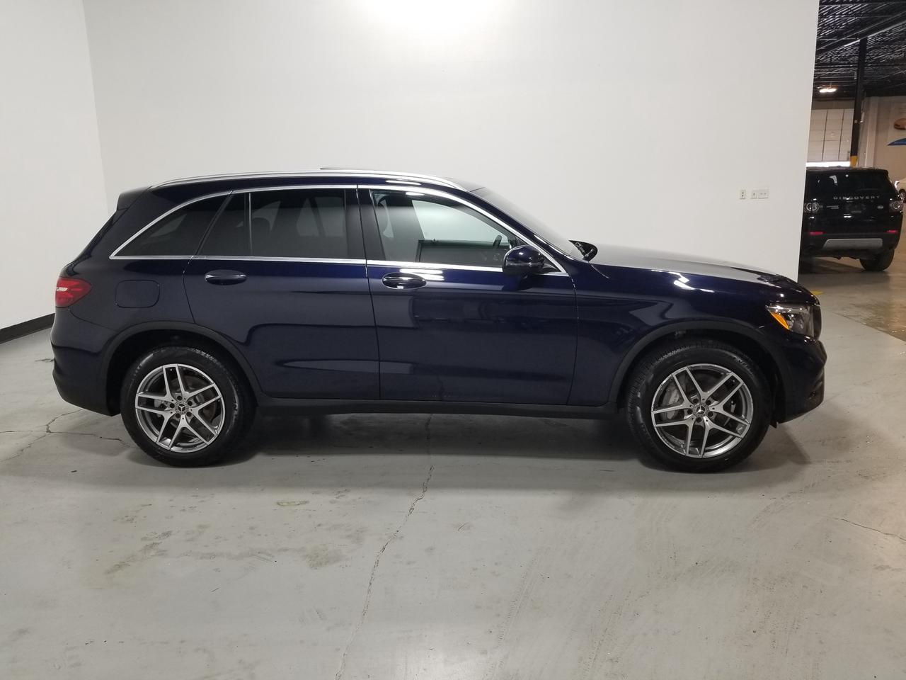 2019 Mercedes-Benz GLC 300 Base GLC 300 4dr All-Wheel Drive Photo