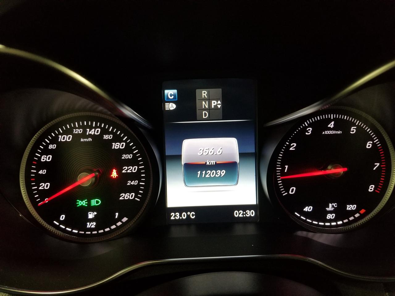 2019 Mercedes-Benz GLC 300 Base GLC 300 4dr All-Wheel Drive Photo