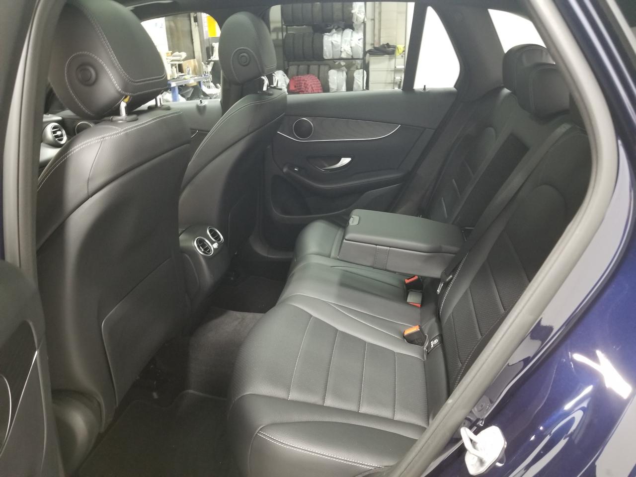 2019 Mercedes-Benz GLC 300 Base GLC 300 4dr All-Wheel Drive Photo