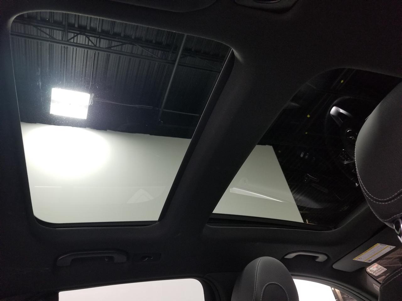 2019 Mercedes-Benz GLC 300 Base GLC 300 4dr All-Wheel Drive Photo
