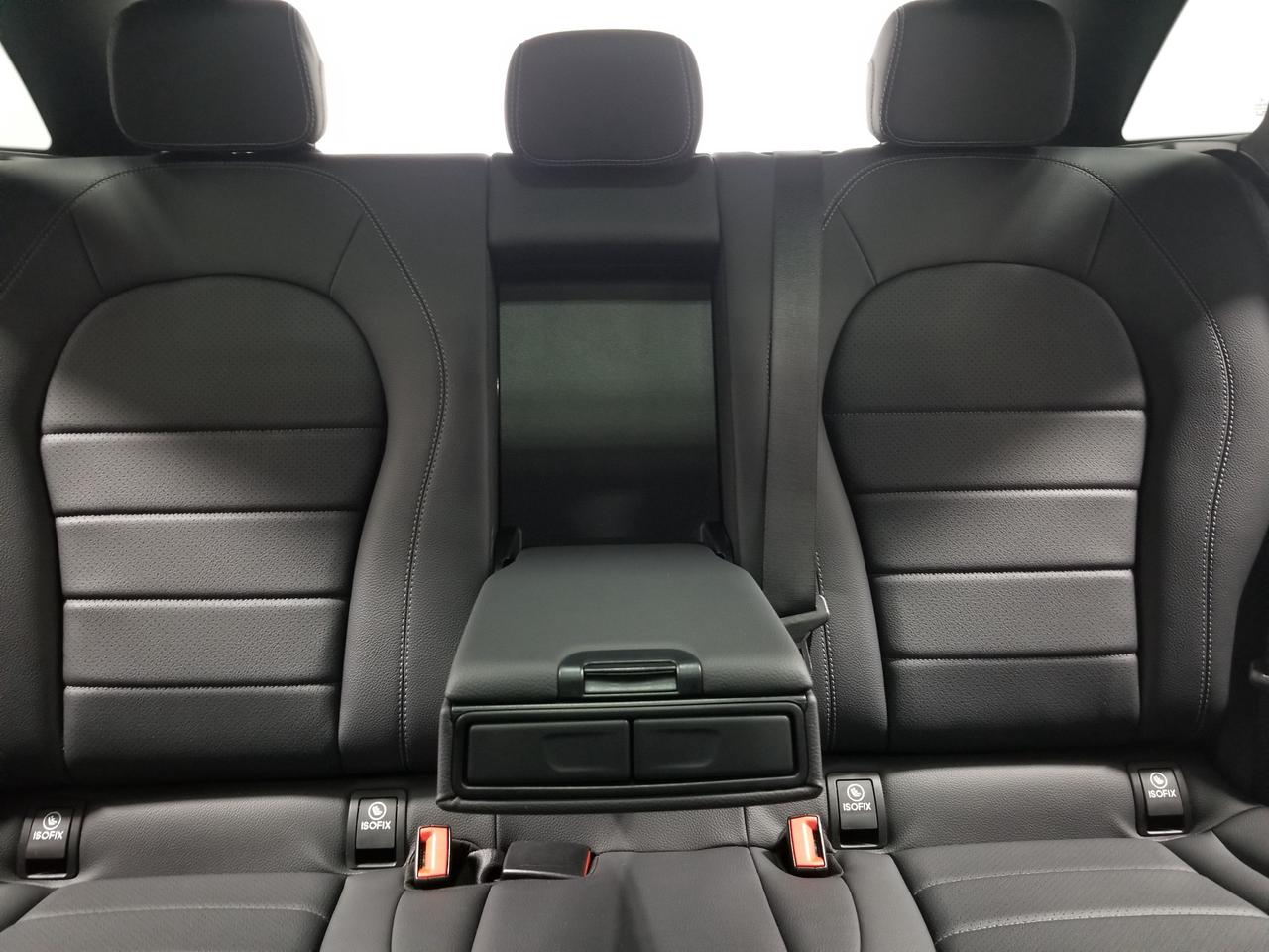 2019 Mercedes-Benz GLC 300 Base GLC 300 4dr All-Wheel Drive Photo