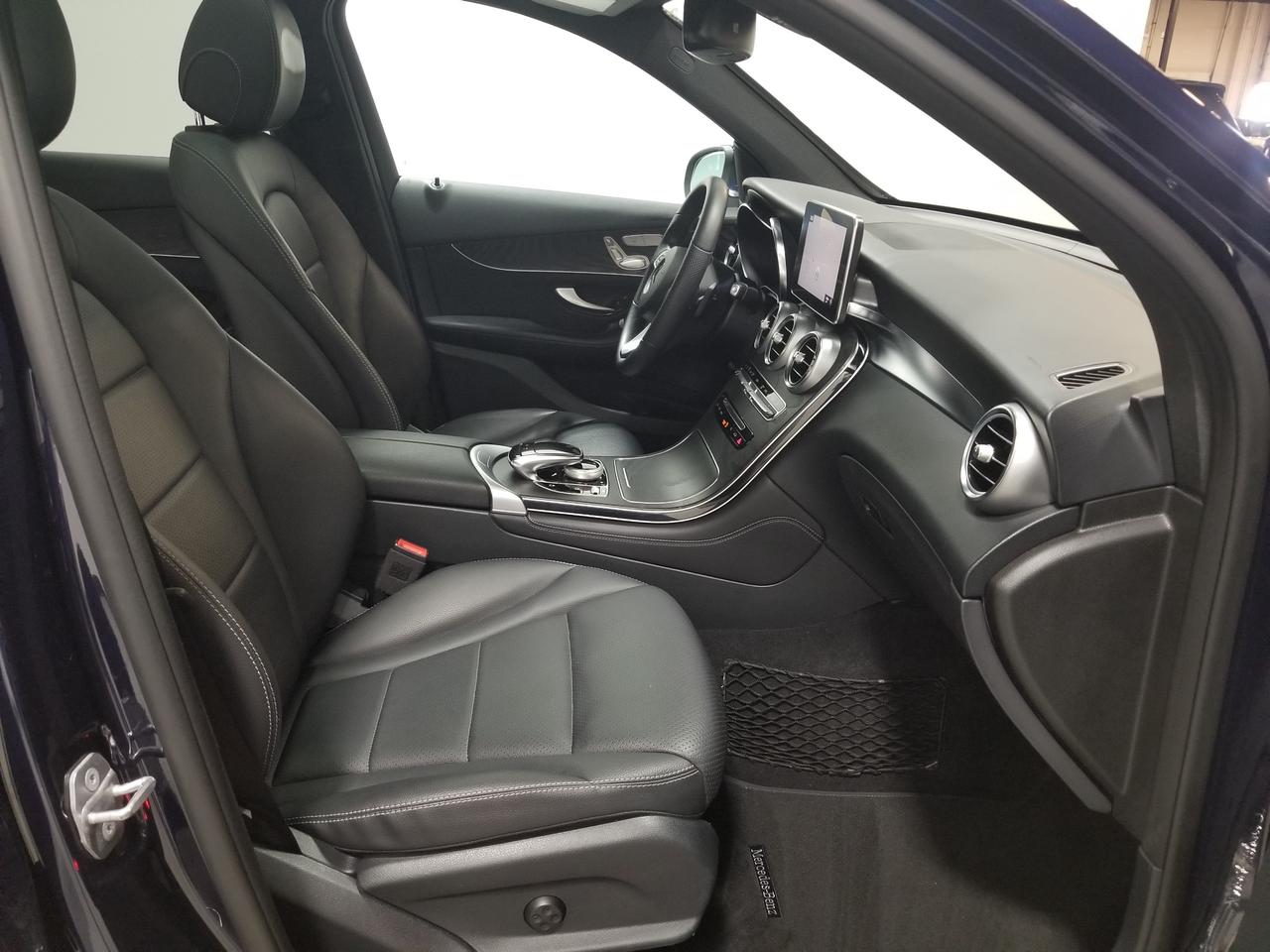 2019 Mercedes-Benz GLC 300 Base GLC 300 4dr All-Wheel Drive Photo