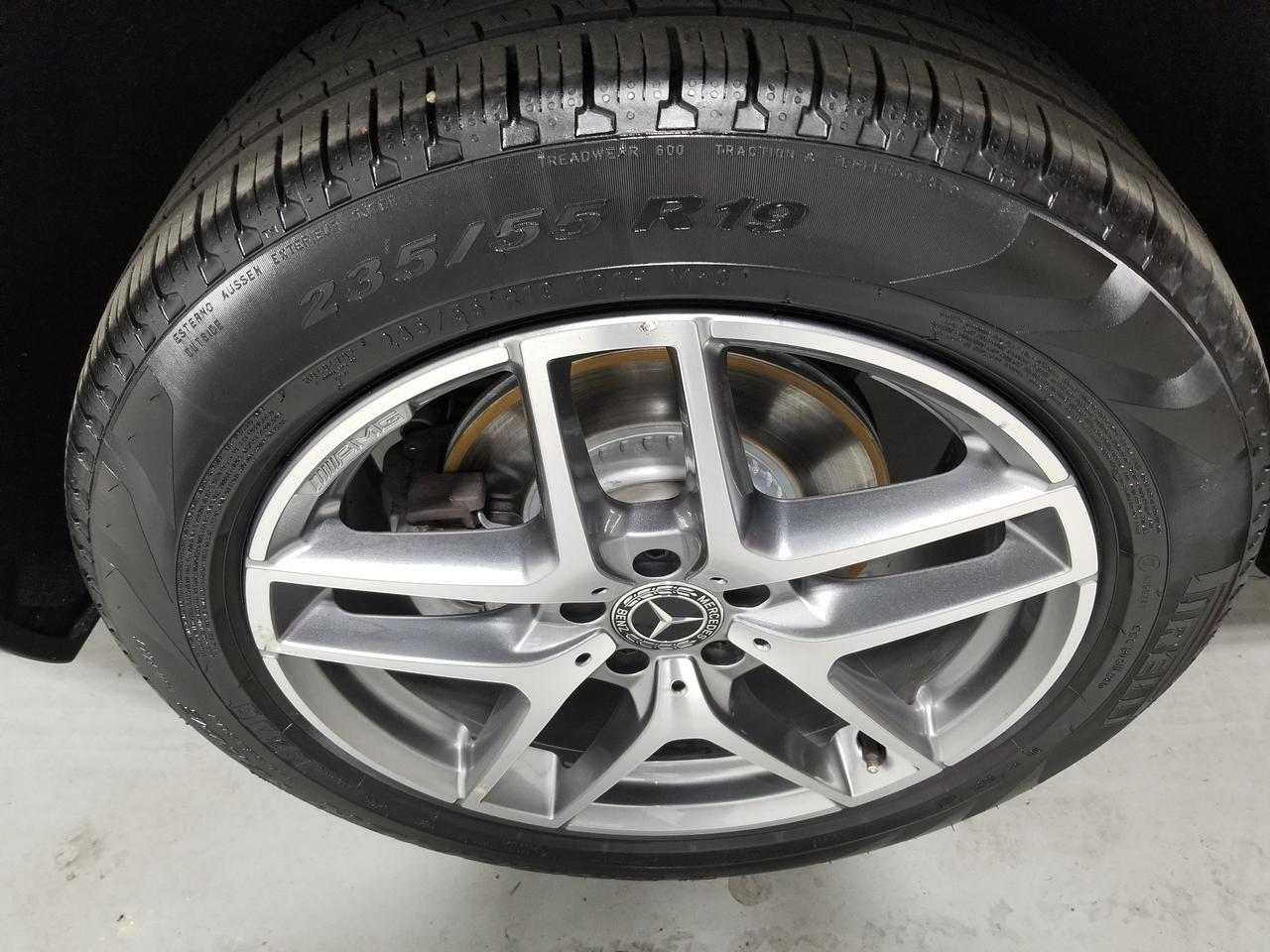 2019 Mercedes-Benz GLC 300 Base GLC 300 4dr All-Wheel Drive Photo