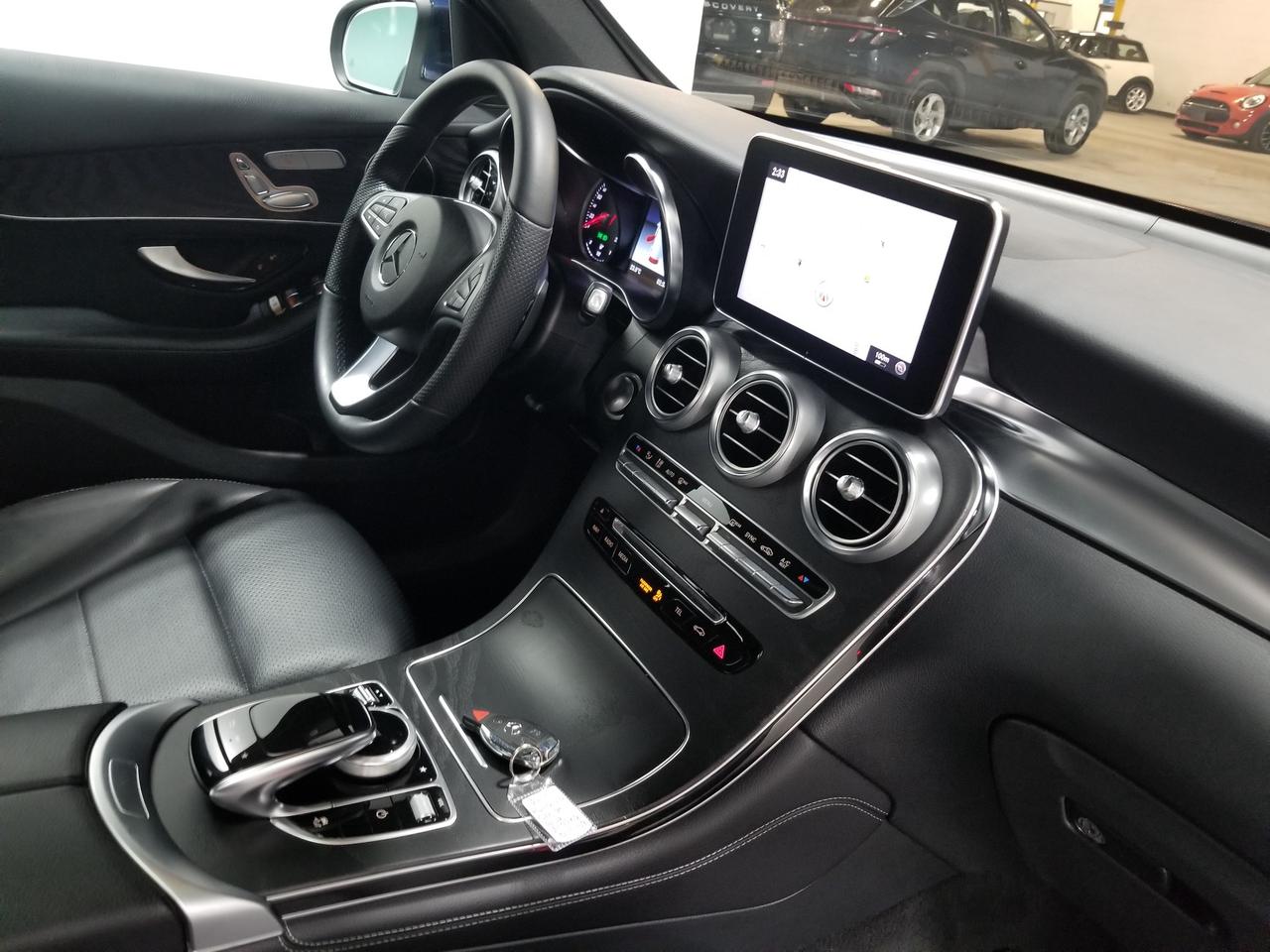 2019 Mercedes-Benz GLC 300 Base GLC 300 4dr All-Wheel Drive Photo