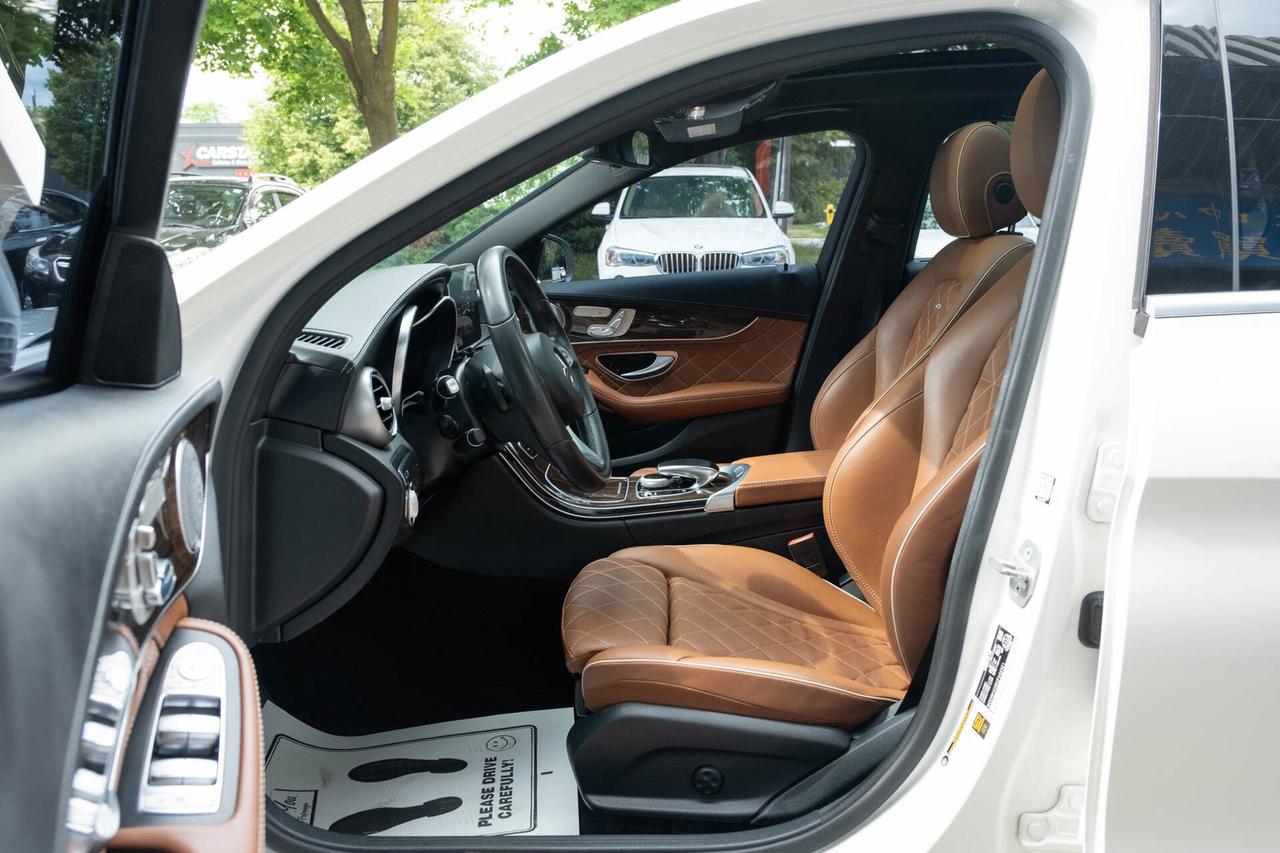 2018 Mercedes-Benz C-Class C 300 4MATIC Wagon Photo