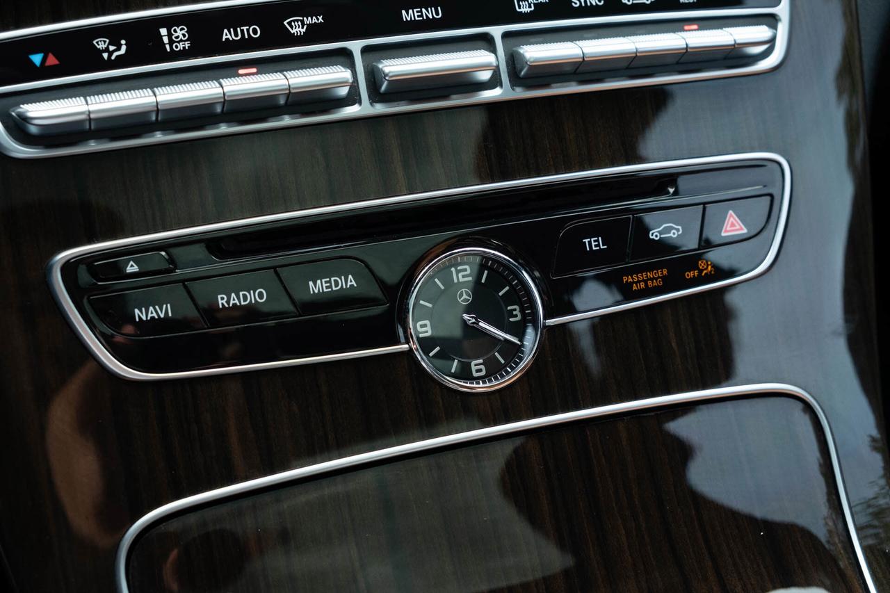 2018 Mercedes-Benz C-Class C 300 4MATIC Wagon Photo