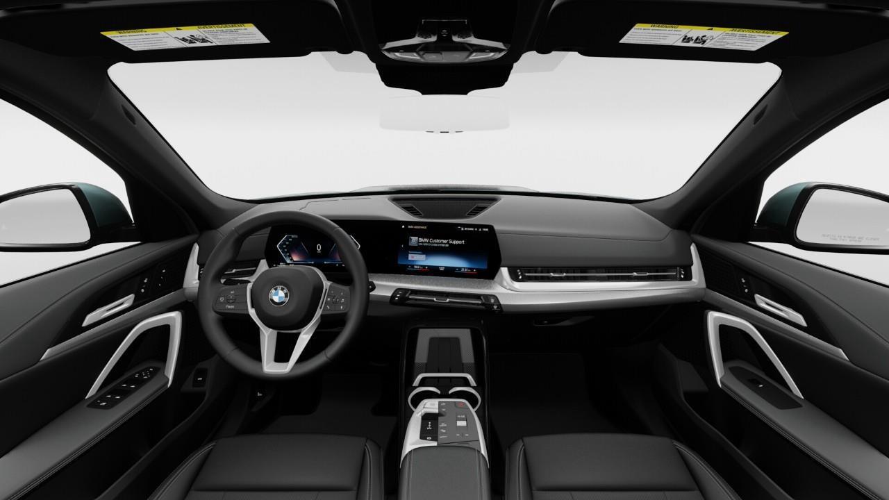 2025 BMW X1 xDrive28i Photo