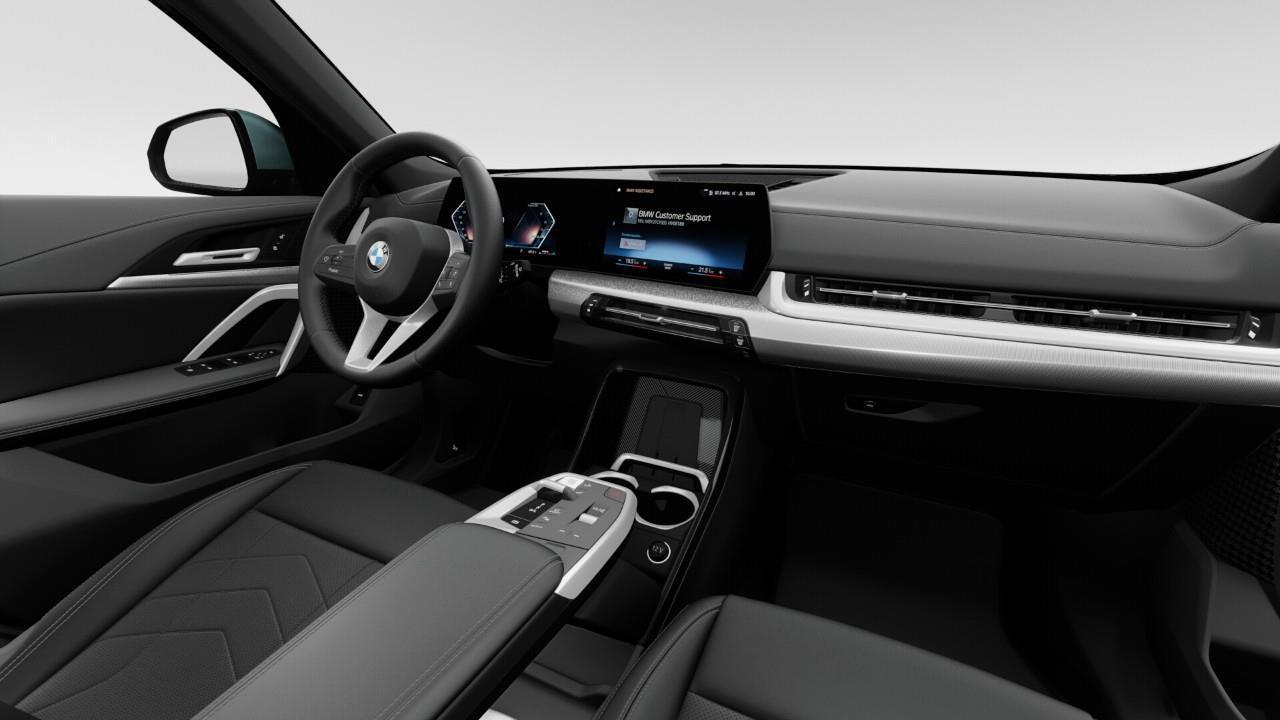 2025 BMW X1 xDrive28i Photo