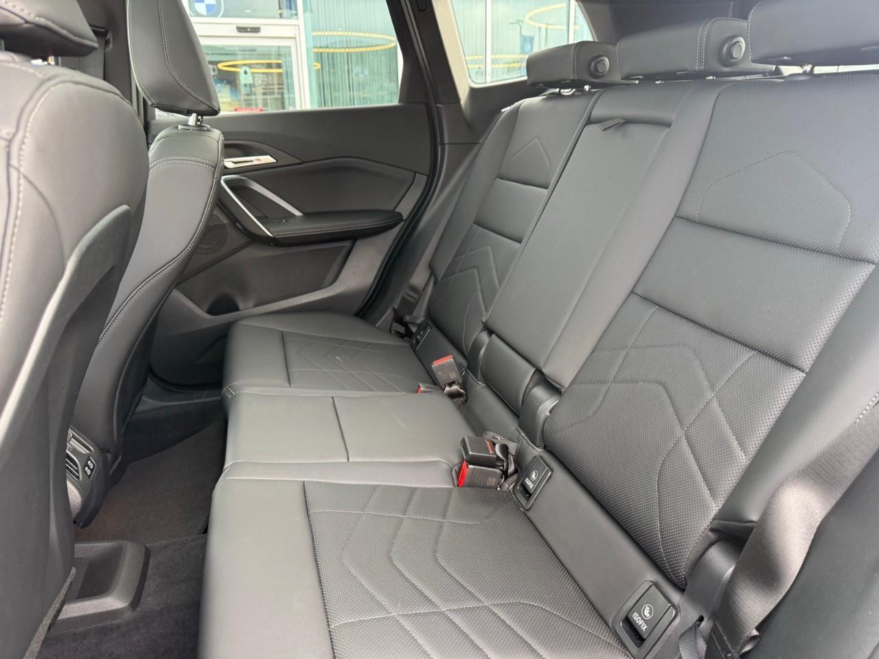 2025 BMW X1 xDrive28i Photo