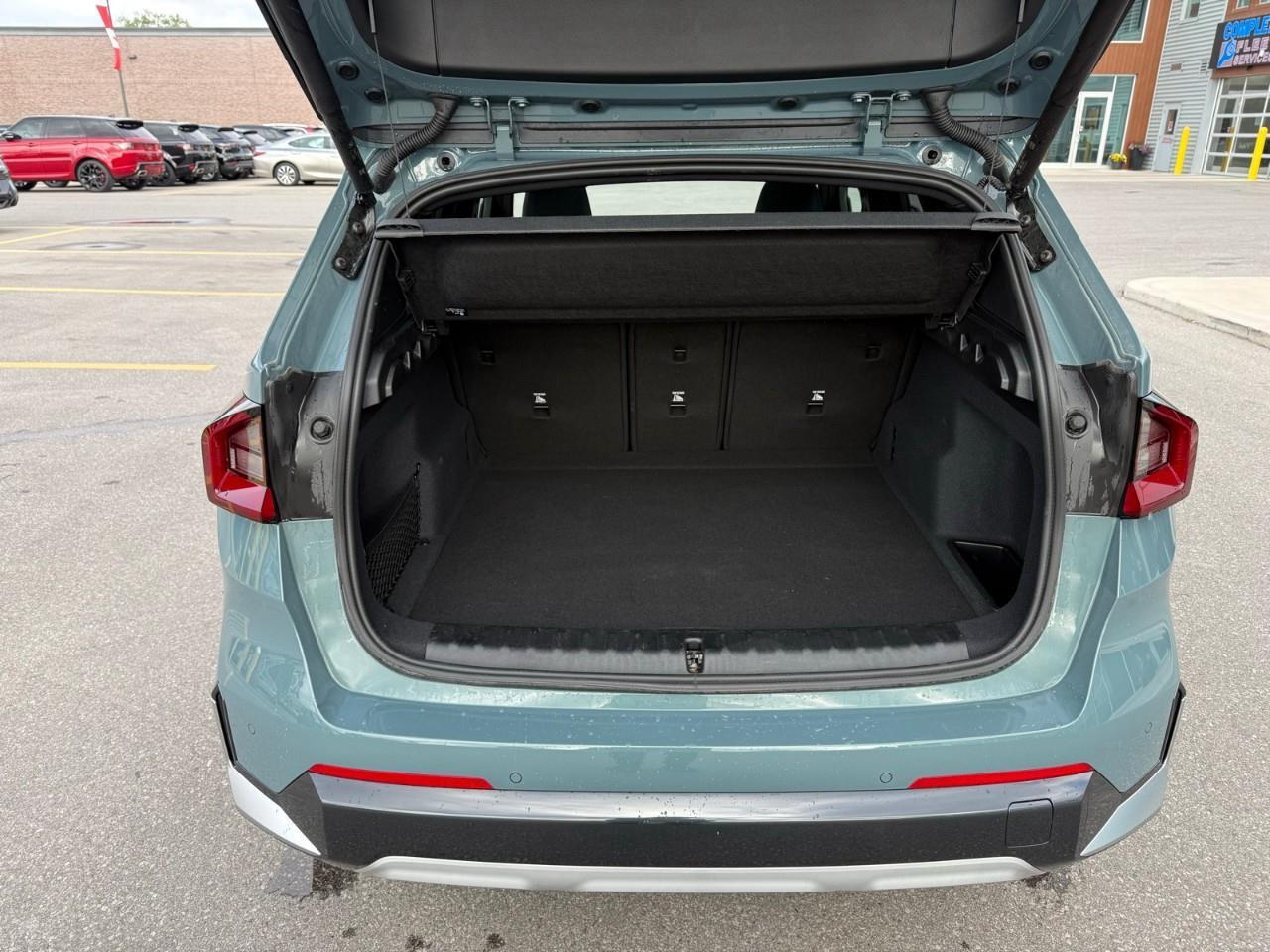 2025 BMW X1 xDrive28i Photo
