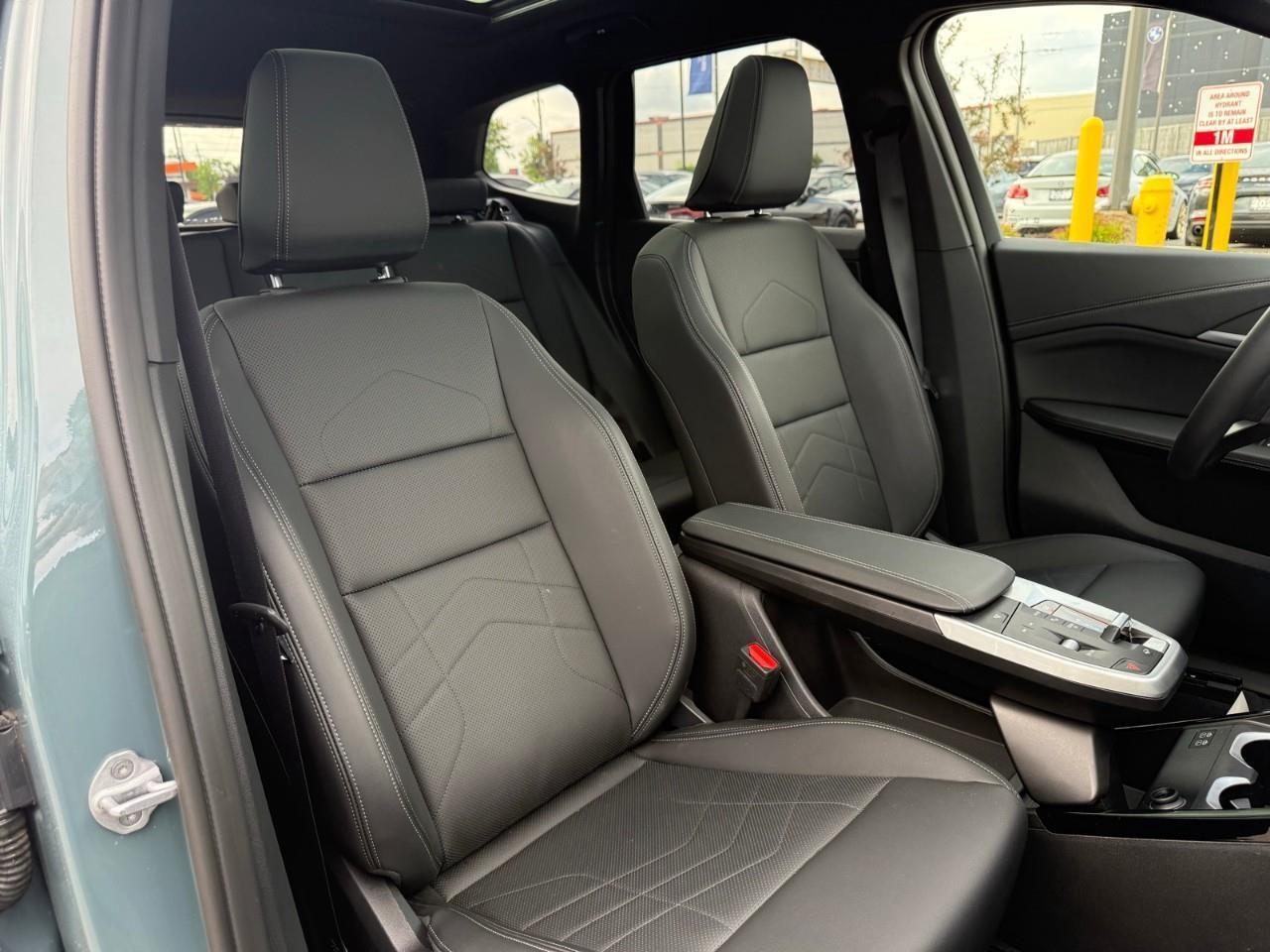 2025 BMW X1 xDrive28i Photo
