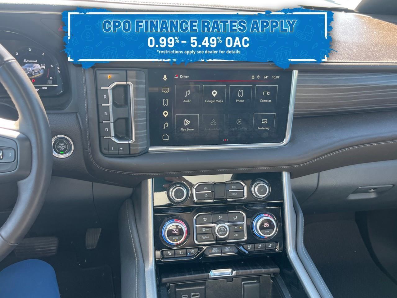 2023 GMC Yukon  Photo