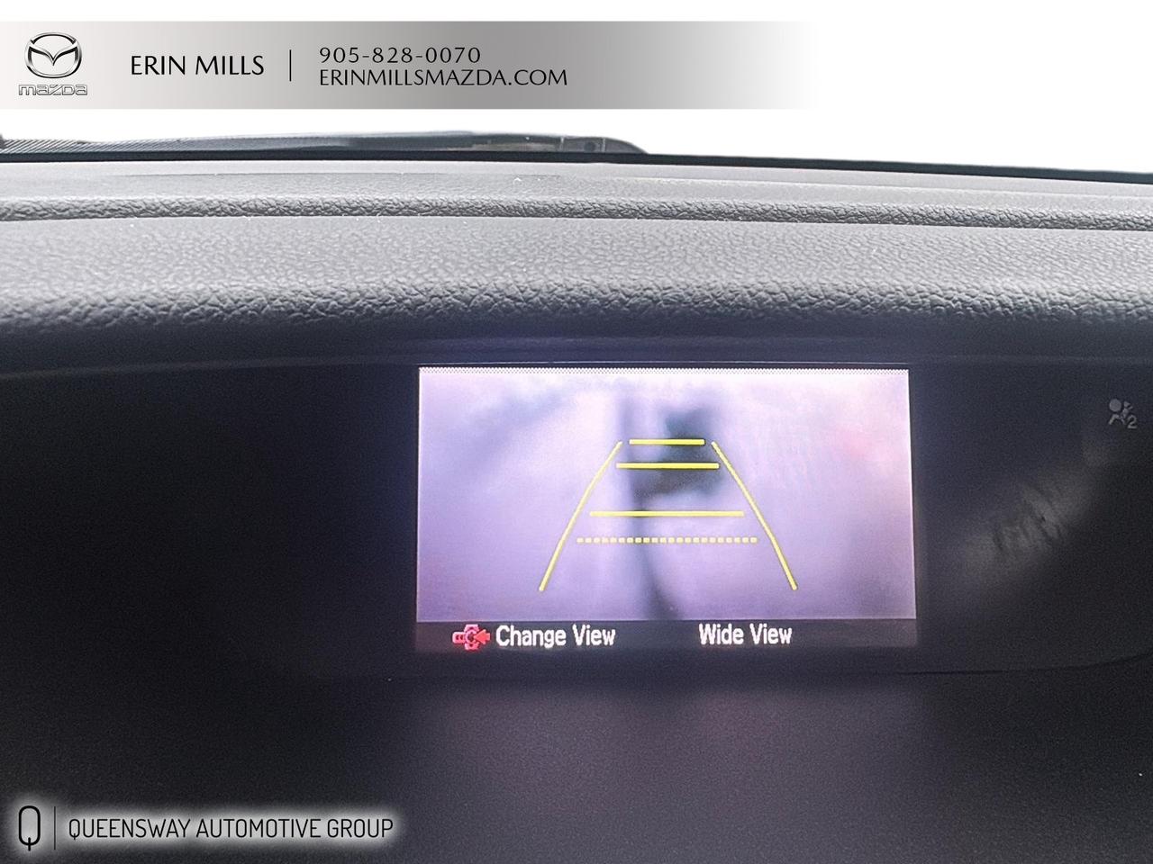 2013 Honda CR-V LX Photo
