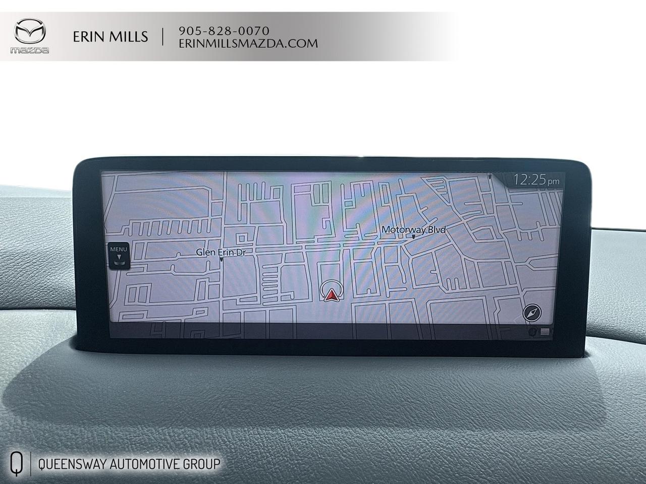 2024 Mazda CX-5 Signature 360CAM NAPPALEATHER HTDSEATS Photo
