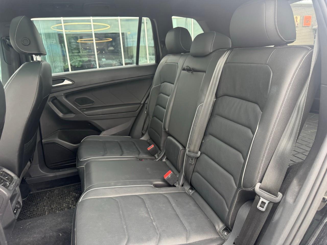 2021 Volkswagen Tiguan Highline Photo