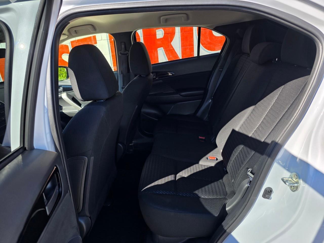 2024 Mitsubishi Eclipse Cross ES 4dr S-AWC Photo
