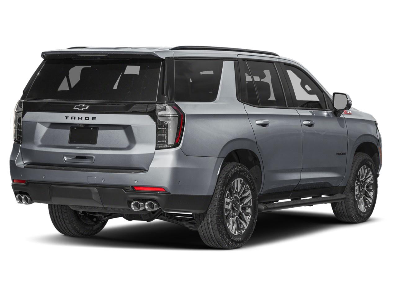 2026 Chevrolet Tahoe 4WD 4dr Z71 Photo