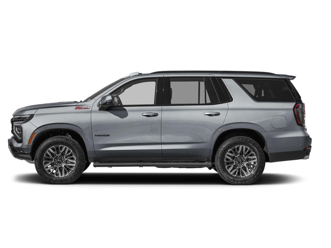 2026 Chevrolet Tahoe 4WD 4dr Z71 Photo