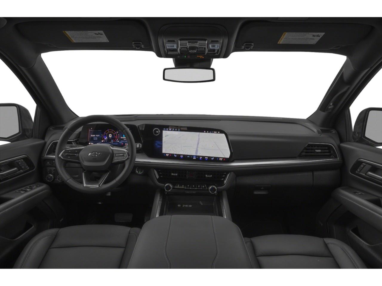 2026 Chevrolet Tahoe 4WD 4dr Z71 Photo