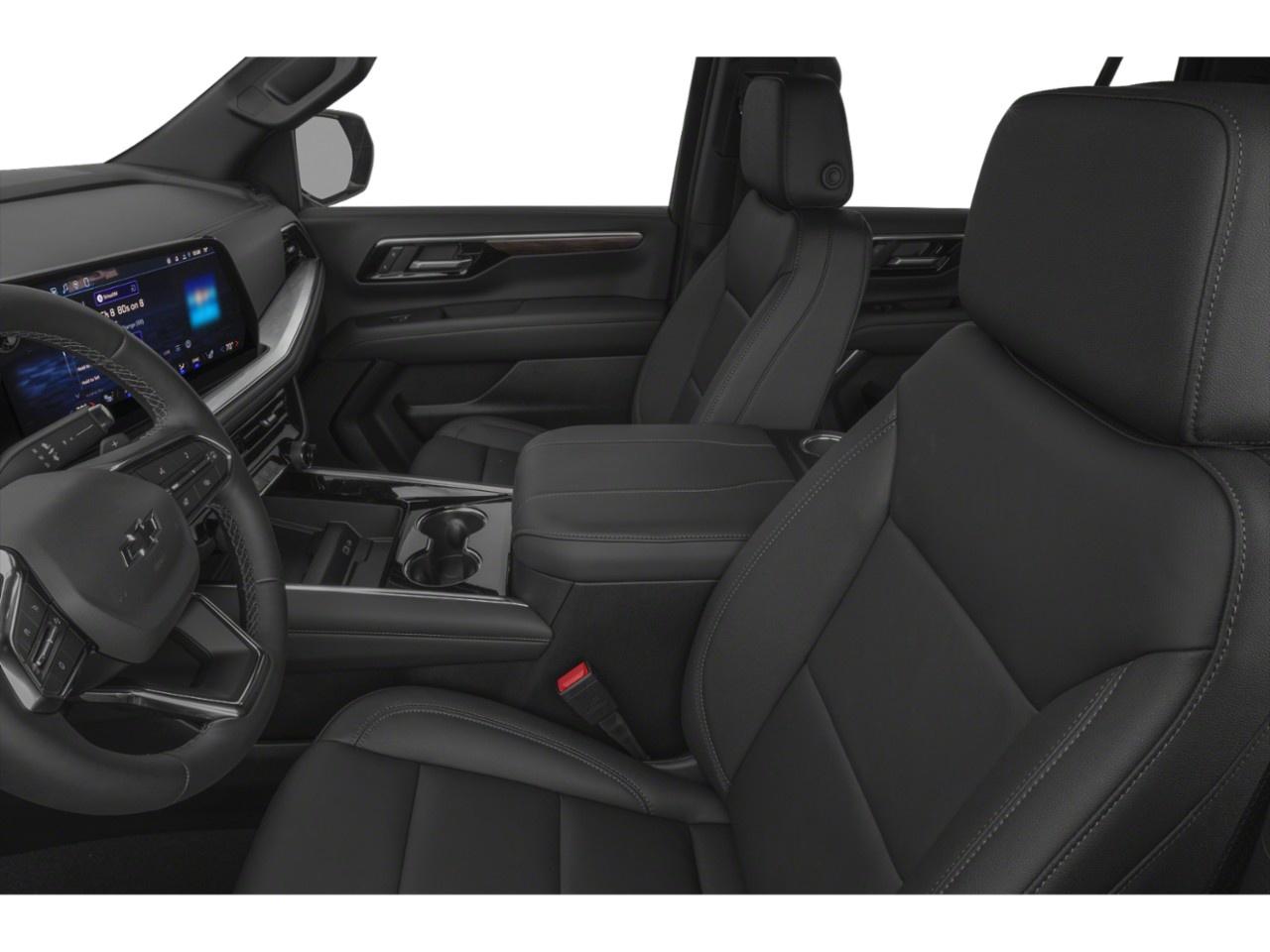 2026 Chevrolet Tahoe 4WD 4dr Z71 Photo