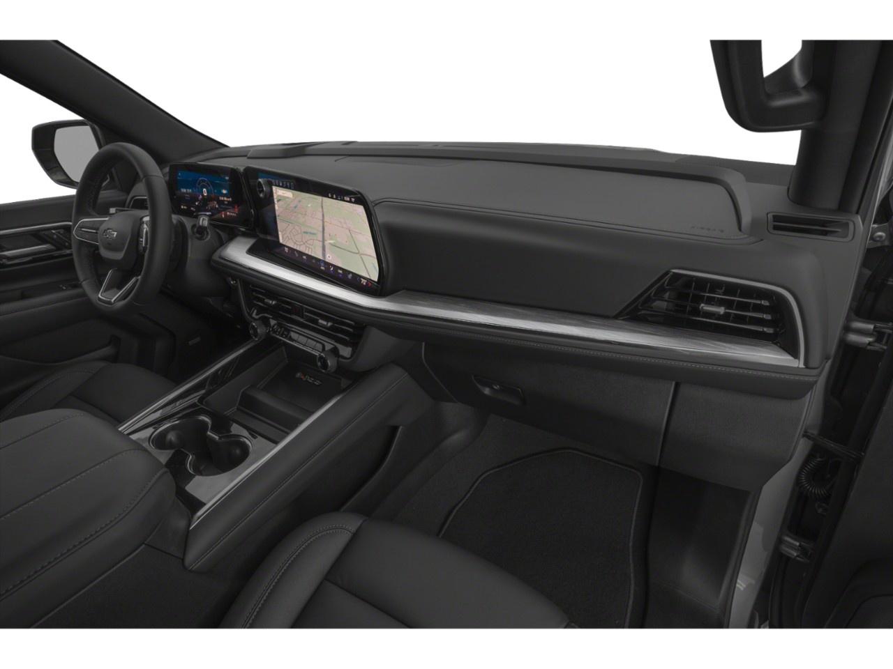 2026 Chevrolet Tahoe 4WD 4dr Z71 Photo