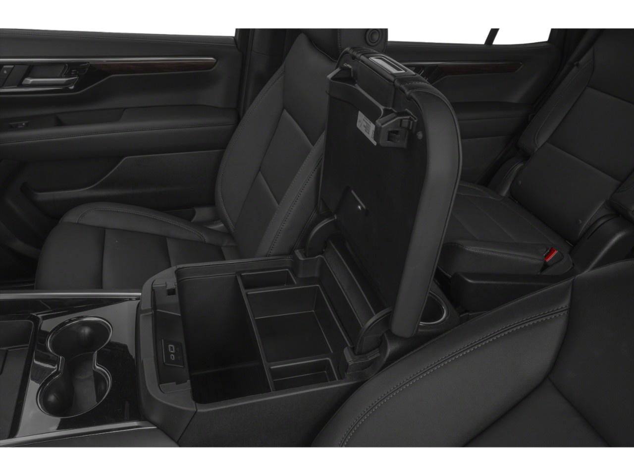 2026 Chevrolet Tahoe 4WD 4dr Z71 Photo