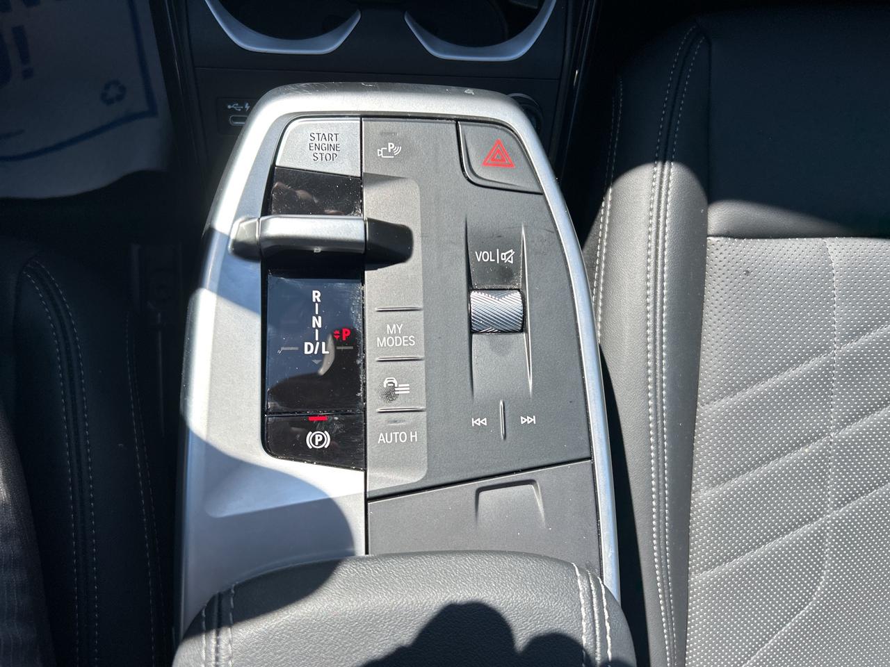 2024 BMW X1 xDrive28i Photo