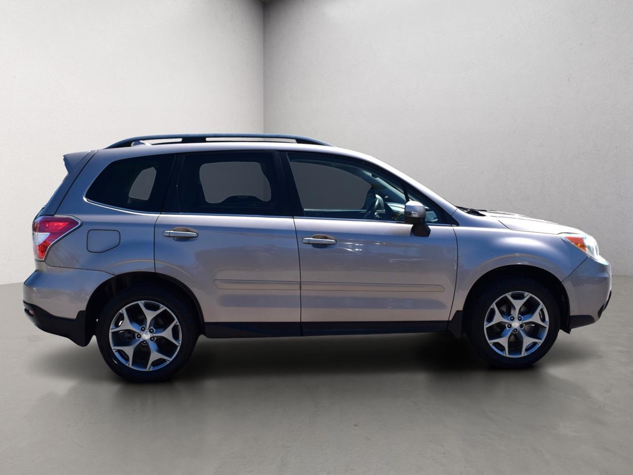 2016 Subaru Forester Touring Leather Panoramic Sunroof Photo