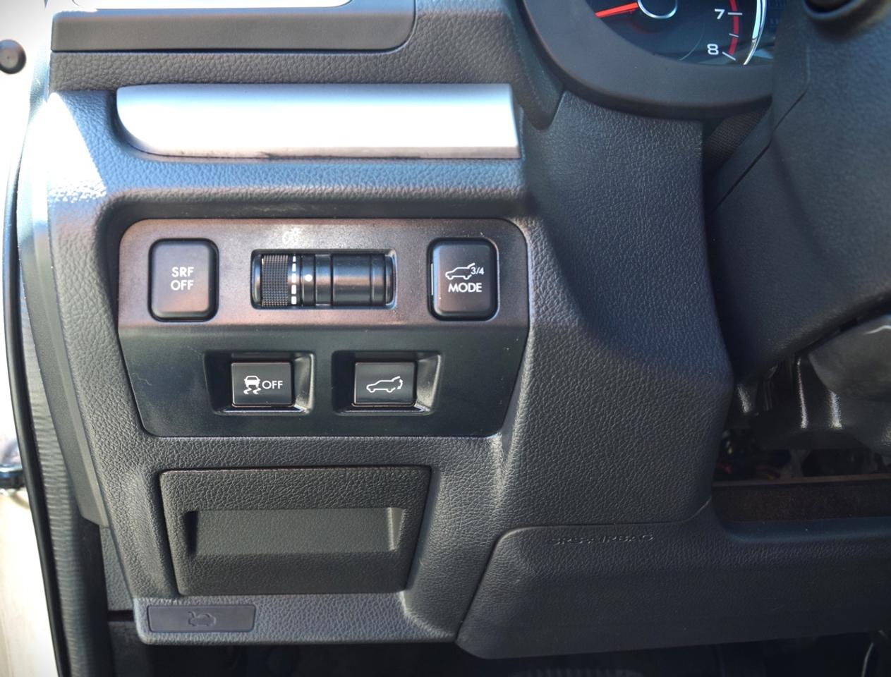 2016 Subaru Forester Touring Leather Panoramic Sunroof Photo