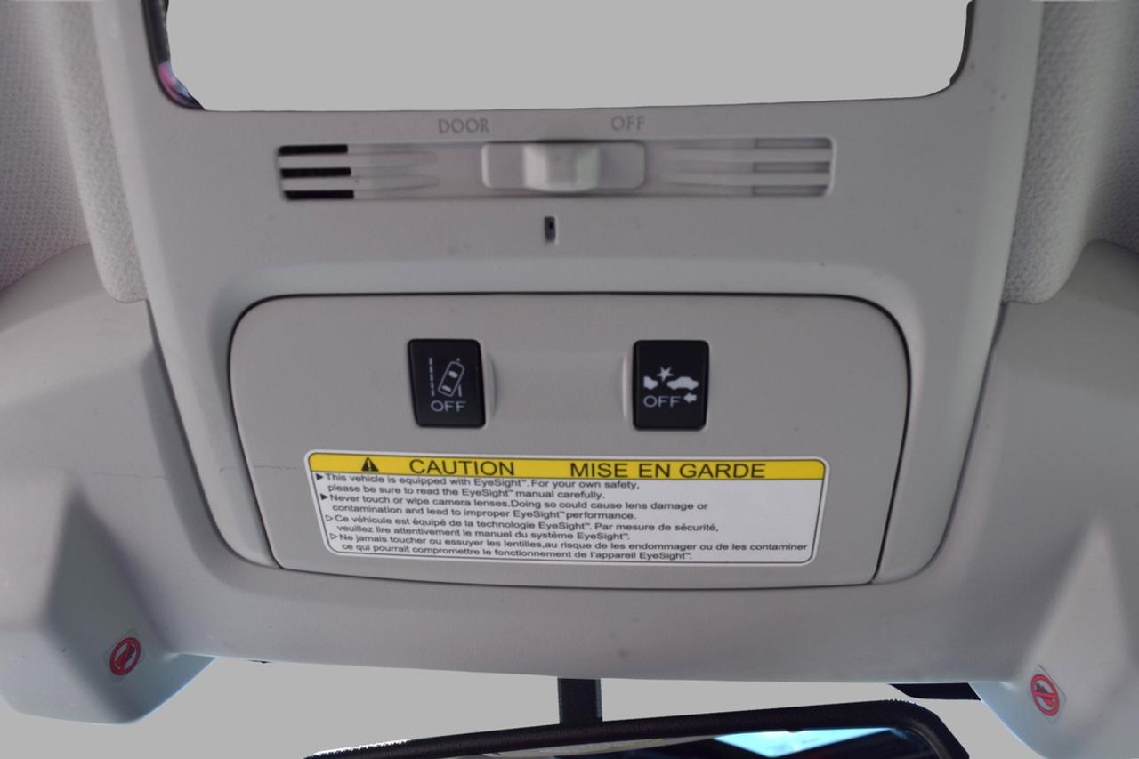 2016 Subaru Forester Touring Leather Panoramic Sunroof Photo