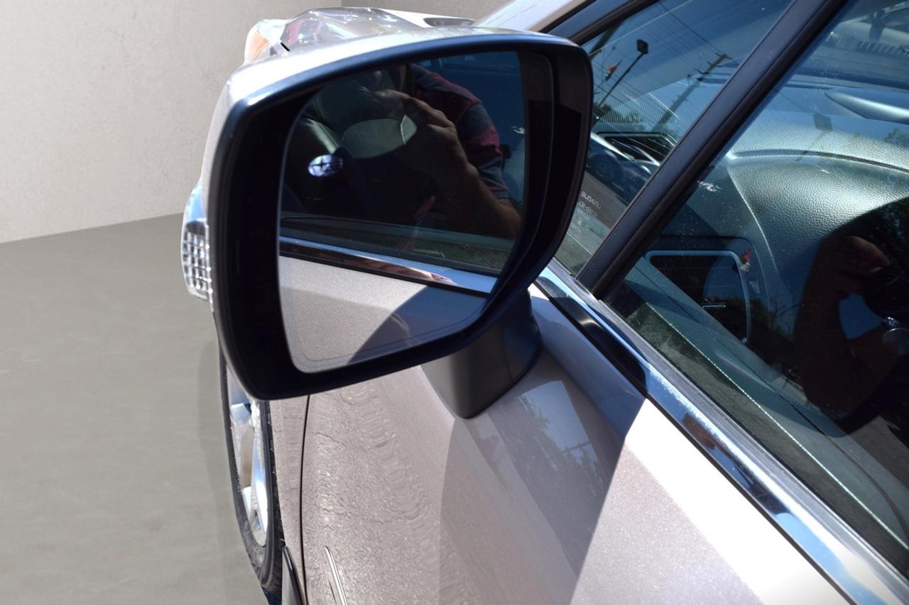 2016 Subaru Forester Touring Leather Panoramic Sunroof Photo
