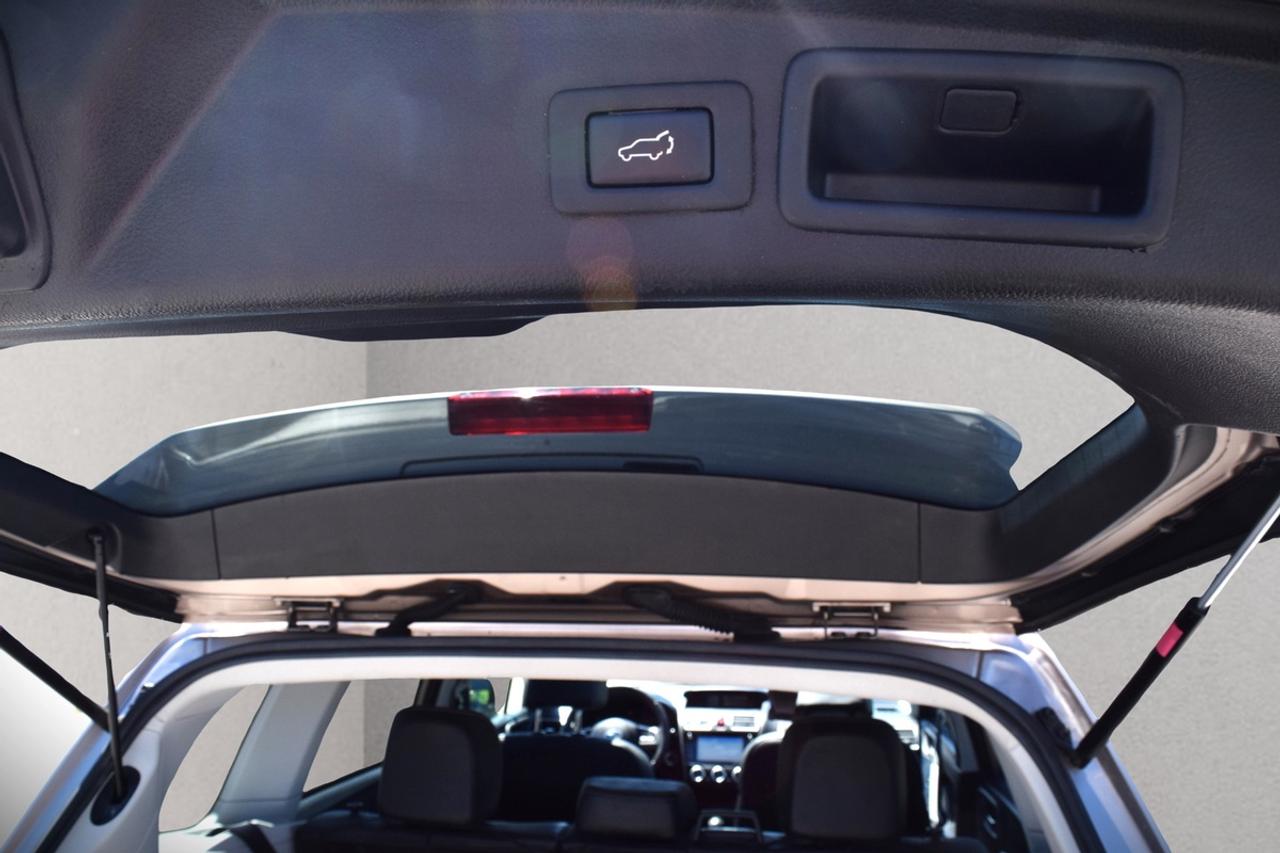 2016 Subaru Forester Touring Leather Panoramic Sunroof Photo